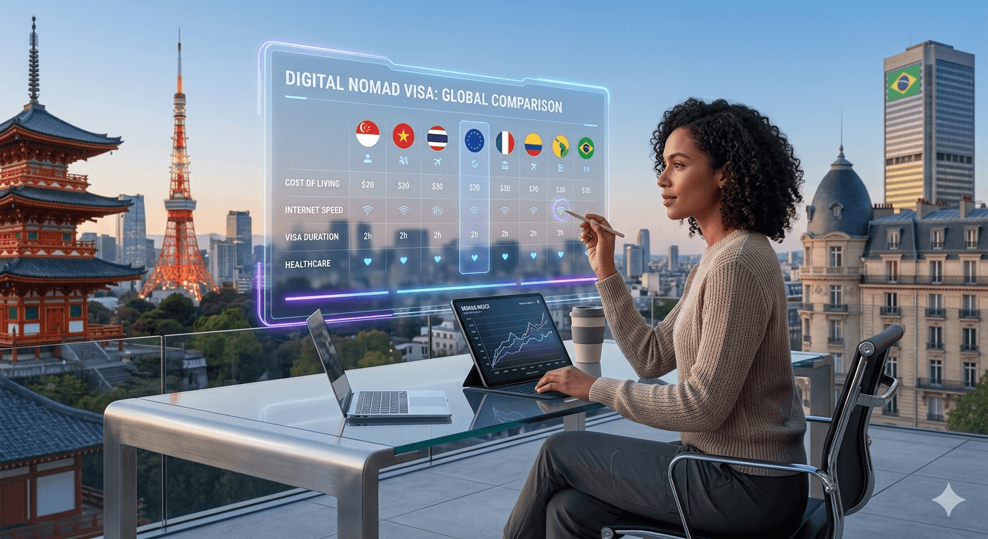 נוודים דיגיטליים