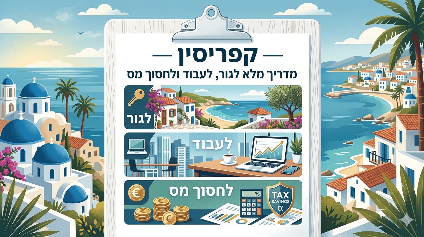 קפריסין