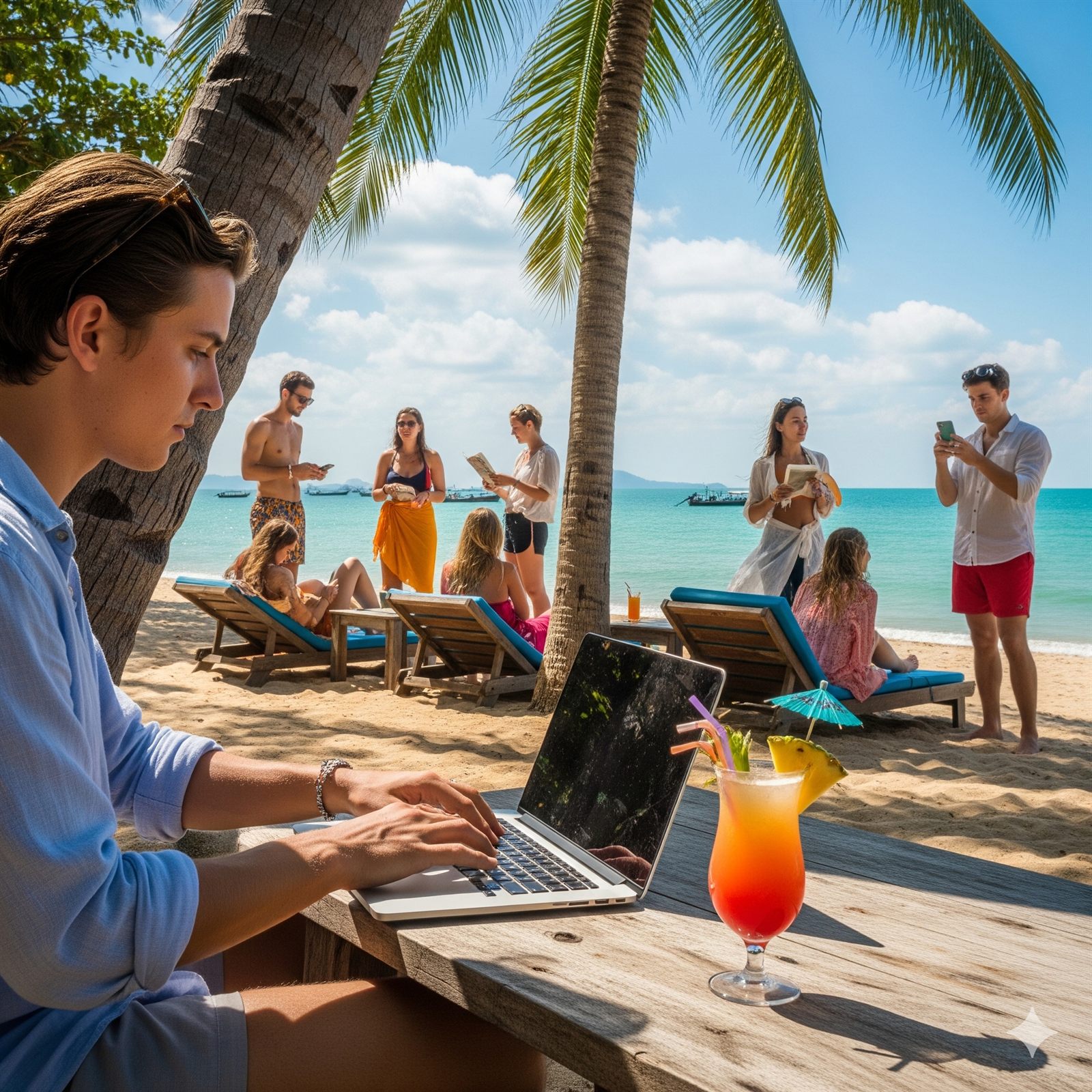 ויזת LTR תאילנד